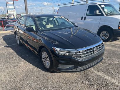 Used 2019 Volkswagen Jetta S w/ Driver Assistance Package