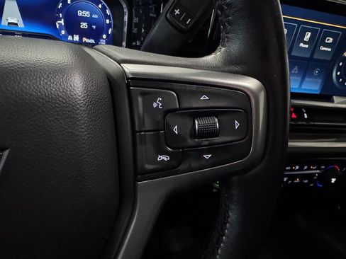 Certified 2022 Chevrolet Silverado 1500 LT image 15