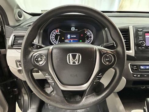 Used 2019 Honda Ridgeline RT image 21