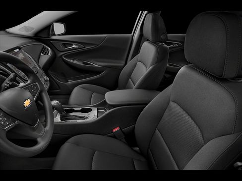 Used 2020 Chevrolet Malibu LT image 39