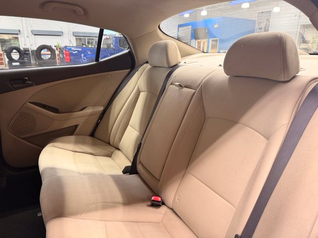 Used 2015 Kia Optima LX FWD image 20