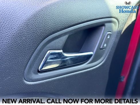 Used 2021 Chevrolet Colorado LT w/ LT Convenience Package RWD image 10