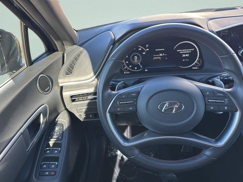Used 2022 Hyundai Sonata SEL Plus FWD image 19