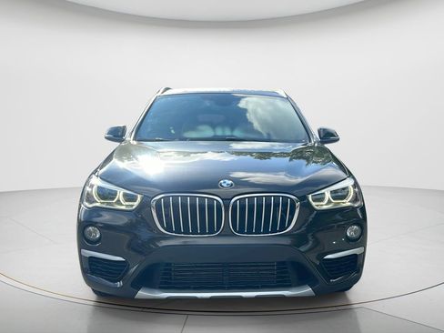 Used 2017 BMW X1 sDrive28i FWD image 2