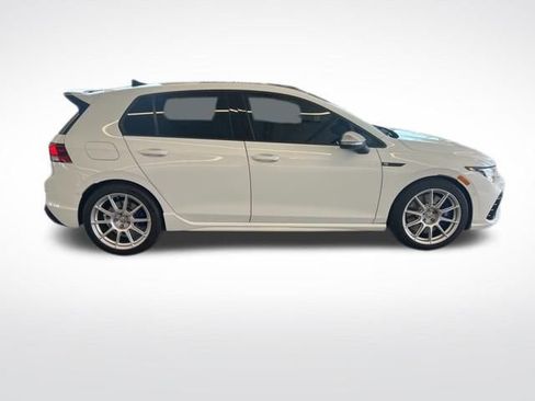 Used 2023 Volkswagen Golf R image 12