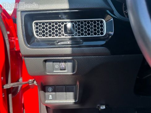 Used 2022 Honda Civic Sport image 16