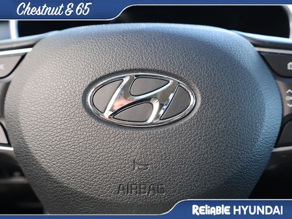 Used 2023 Hyundai Santa Fe SEL AWD/4WD image 27