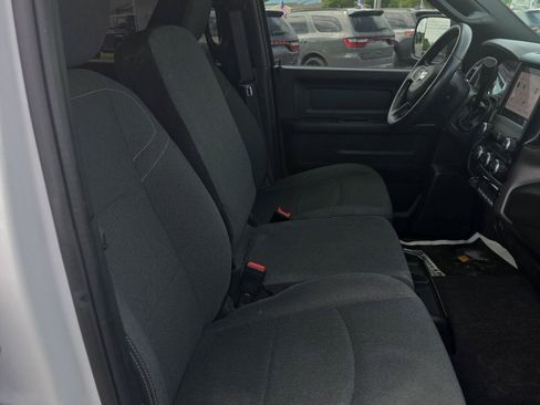 Used 2022 RAM 2500 Tradesman AWD/4WD image 38