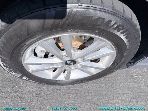Used 2016 Hyundai Sonata SE FWD image 25
