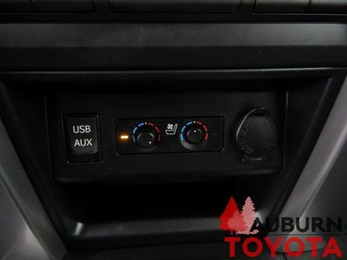 Used 2018 Toyota 4Runner Limited image 21
