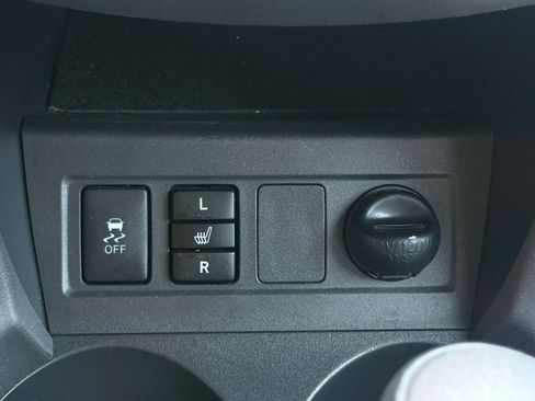 Used 2011 Toyota RAV4 Limited w/ Limited Extra Value Pkg AWD/4WD image 13