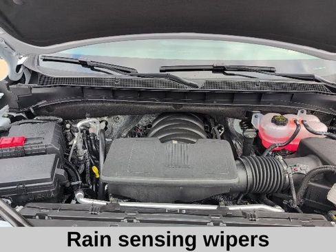 New 2026 Chevrolet Tahoe Premier w/ Sun And Tow Package image 23