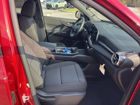 New 2026 Chevrolet Equinox LT image 31