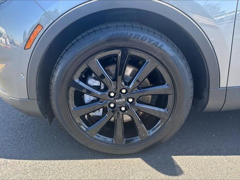 Used 2021 Lincoln Nautilus Reserve w/ Equipment Group 201A AWD/4WD image 35