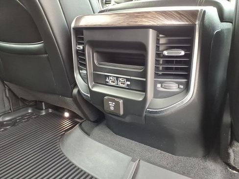 Used 2019 RAM 1500 Laramie image 14