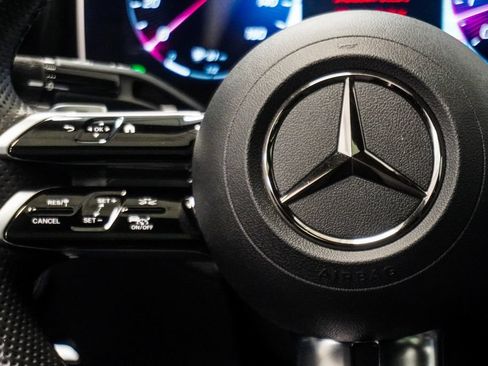 Used 2024 Mercedes-Benz C 300 4MATIC Sedan w/ AMG Line w/ Night Package image 15