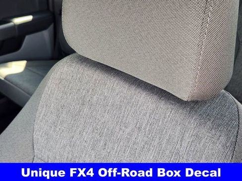 New 2026 Ford F250 XL w/ STX Appearance Package image 16