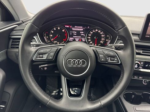 Used 2018 Audi A4 2.0T Ultra Premium w/ Convenience Package FWD image 19