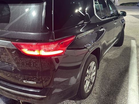 Used 2018 Chevrolet Traverse Premier image 45