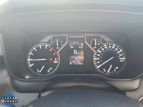 Used 2023 Toyota Tundra SR5 AWD/4WD image 19