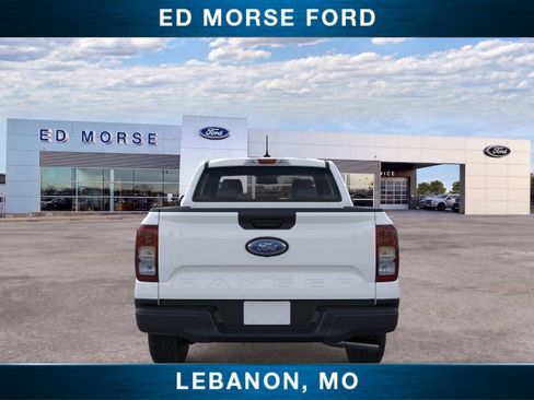 New 2026 Ford Ranger XL AWD/4WD image 5