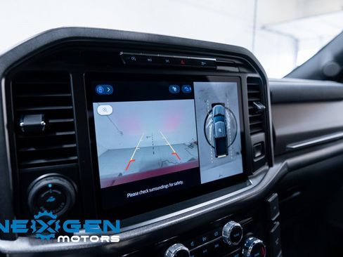 Used 2024 Ford F150 Platinum image 40