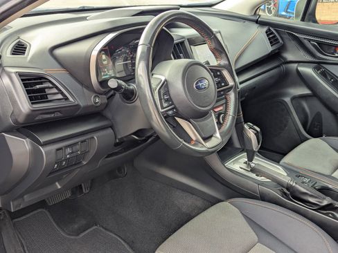 Used 2023 Subaru Crosstrek 2.0i Premium image 13