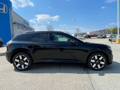 New 2026 Honda Prologue Elite