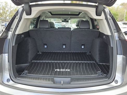 Used 2023 Acura RDX w/ Technology Package image 6