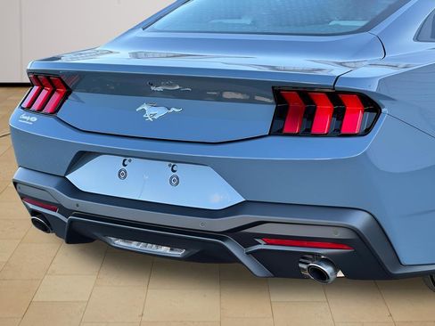 New 2026 Ford Mustang Premium image 35