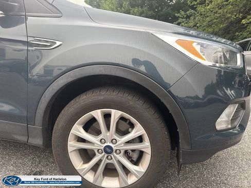 Used 2019 Ford Escape SE AWD/4WD image 10