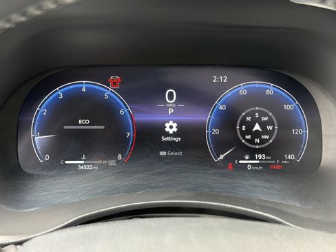 Used 2023 Toyota Highlander Platinum AWD/4WD image 24