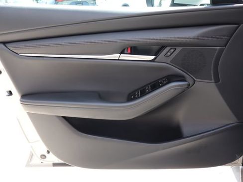 New 2026 MAZDA MAZDA3 s FWD image 15