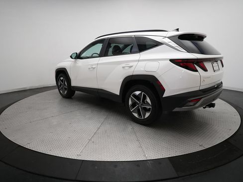 Used 2026 Hyundai Tucson SEL AWD/4WD image 33