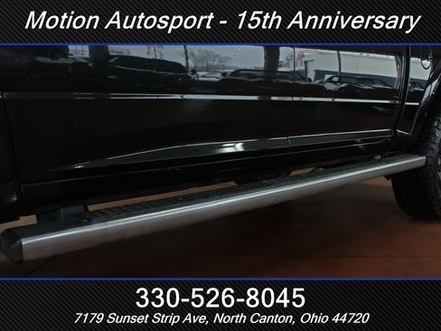 Used 2017 RAM 1500 Laramie w/ Convenience Group image 45