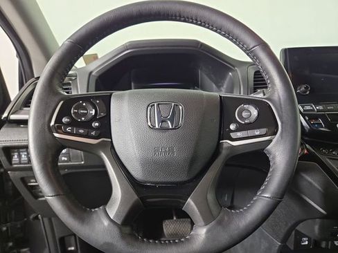 Used 2023 Honda Odyssey Elite image 22