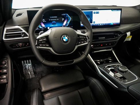 Used 2025 BMW 330i Sedan RWD image 14