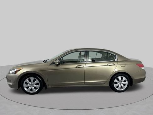 Used 2009 Honda Accord EX-L image 28