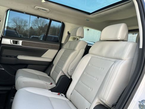 New 2026 Hyundai Santa Fe Calligraphy image 10