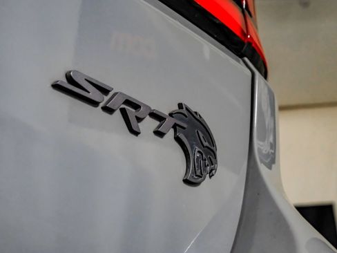 Used 2023 Dodge Durango SRT Hellcat AWD/4WD image 46