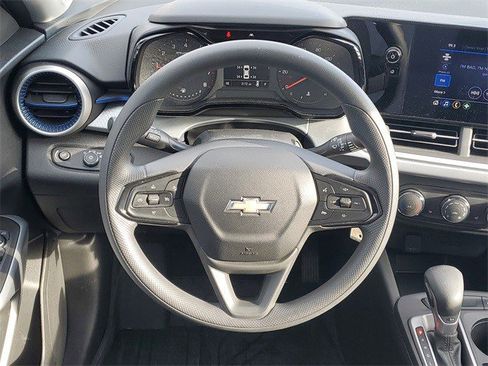 Certified 2024 Chevrolet Trax LS w/ LS Convenience Package image 12