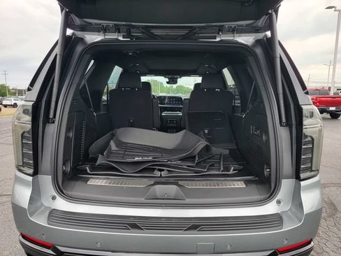 New 2026 Chevrolet Tahoe Z71 w/ Z71 Off-Road Package AWD/4WD image 35
