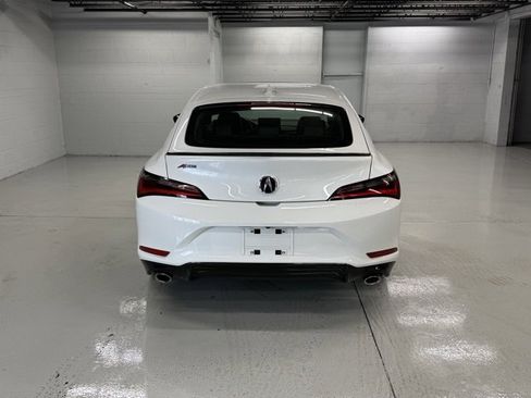 Used 2023 Acura Integra A-Spec image 4