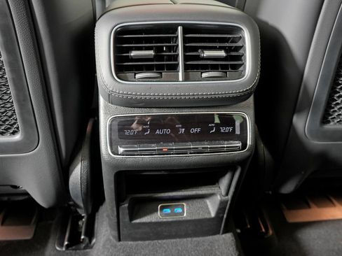 Certified 2025 Mercedes-Benz GLS 63 AMG 4MATIC image 34