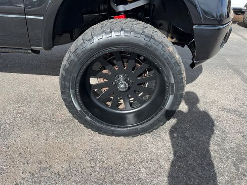 Used 2013 Ford F150 FX2 w/ Luxury Equipment Group image 47