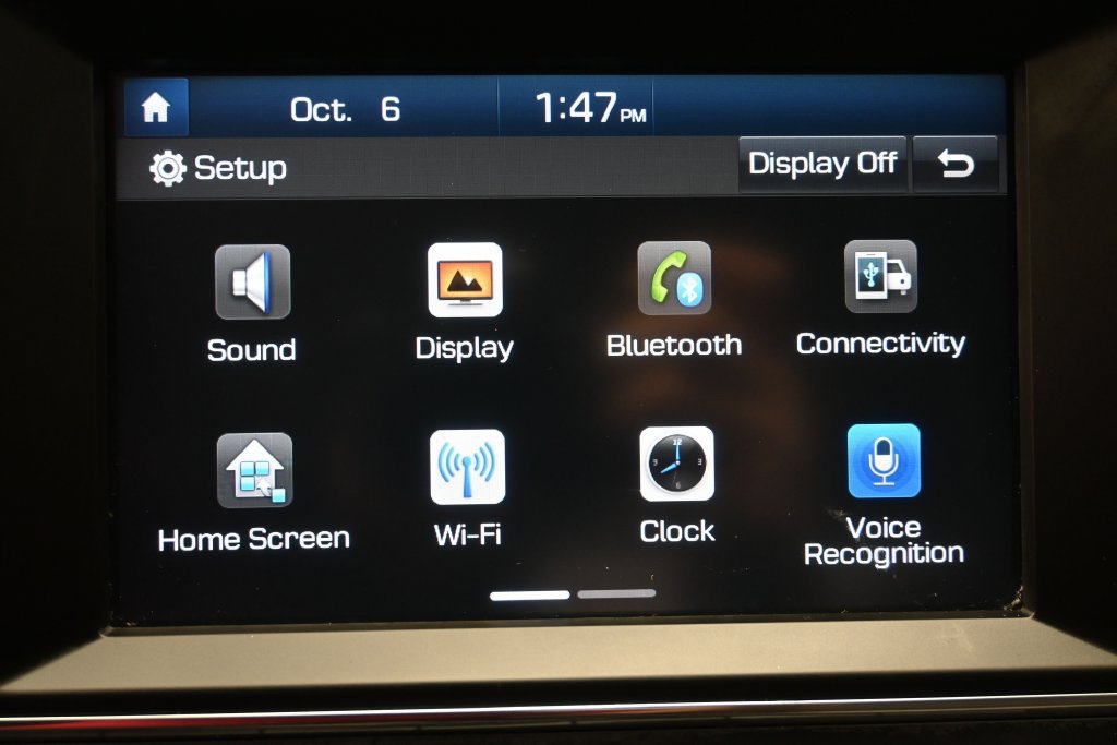Used 2017 Hyundai Elantra SE FWD image 16