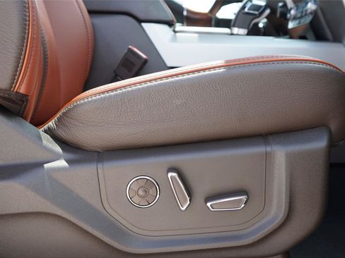 Used 2020 Ford F150 King Ranch w/ Equipment Group 601A Luxury AWD/4WD image 30