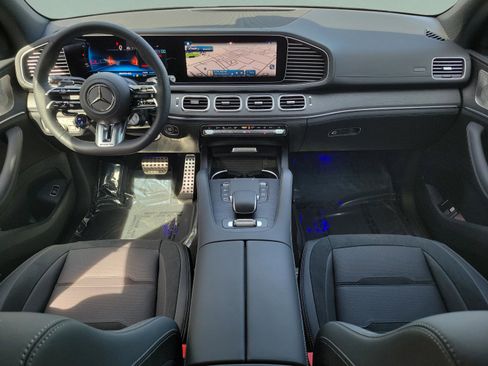 New 2026 Mercedes-Benz GLE 53 AMG 4MATIC image 17
