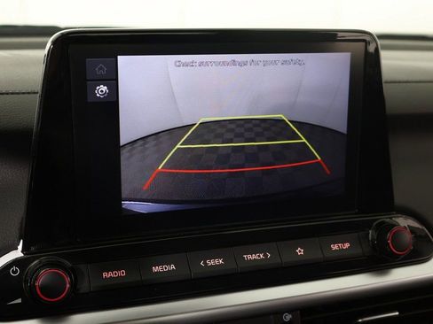 Used 2023 Kia Forte LXS w/ LXS Technology Package FWD image 42