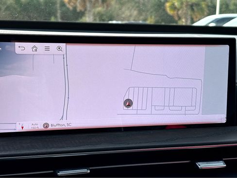 New 2026 Genesis GV80 3.5T Prestige image 9